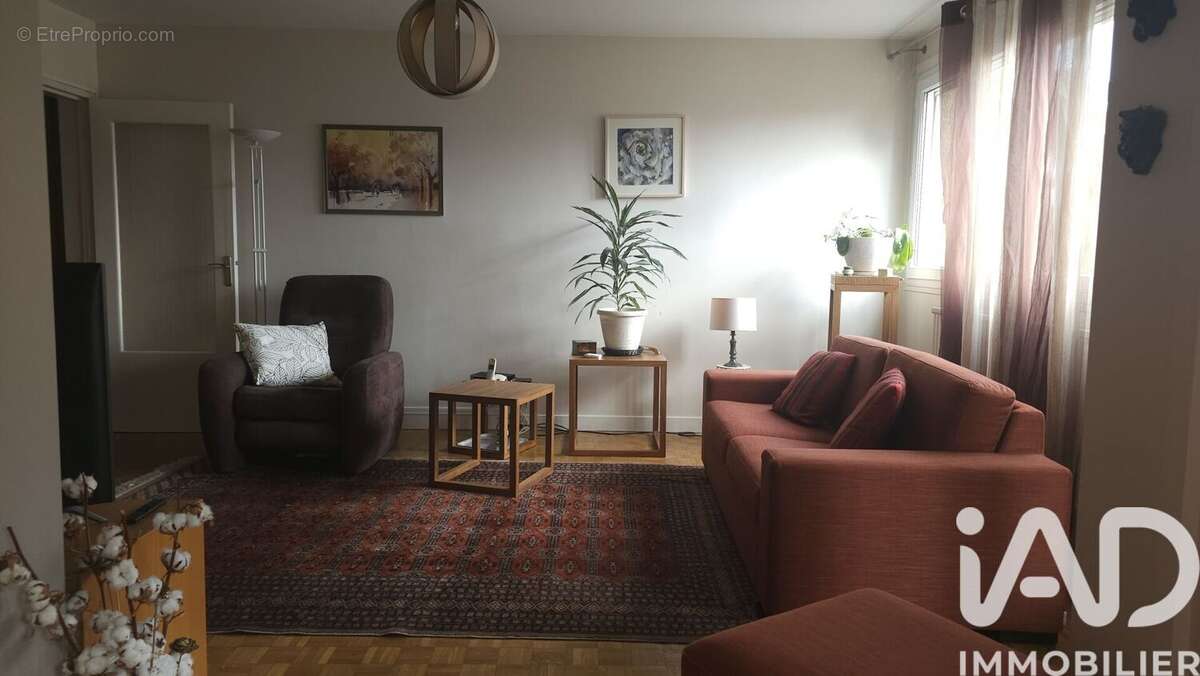 Photo 4 - Appartement à VITRY-SUR-SEINE