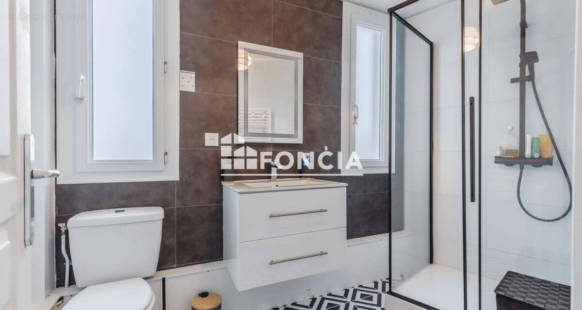 Appartement à SAINT-JEAN-DE-MONTS