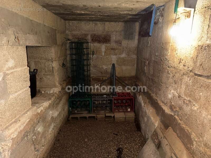 HEUILLEY SUR SAONE (21) - Maison 3 pièces - 2 chambres - photo 11