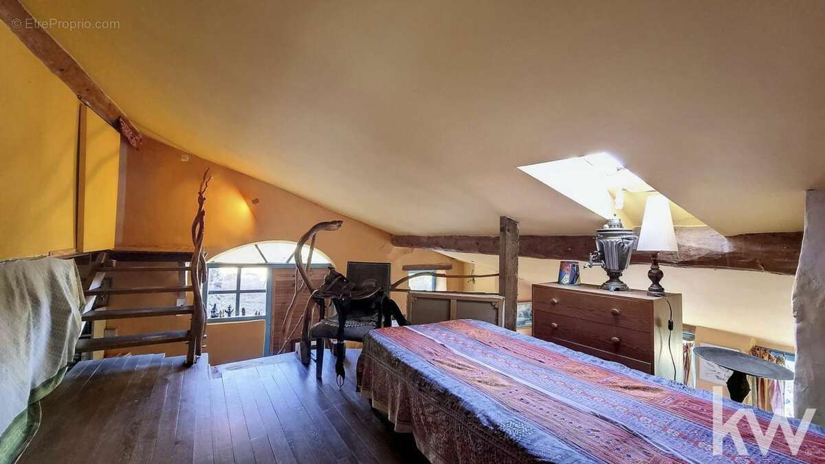 Maison à RIA-SIRACH