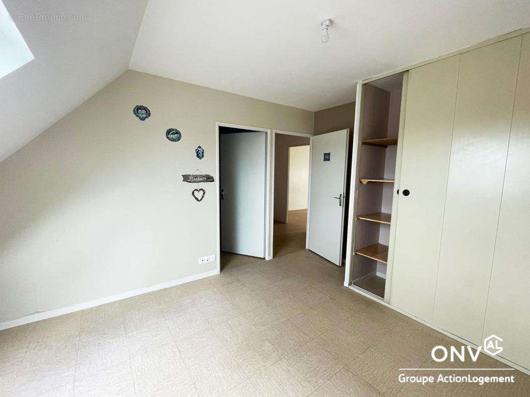 Appartement à LE HAVRE