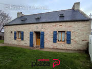 Maison à PLOUHINEC