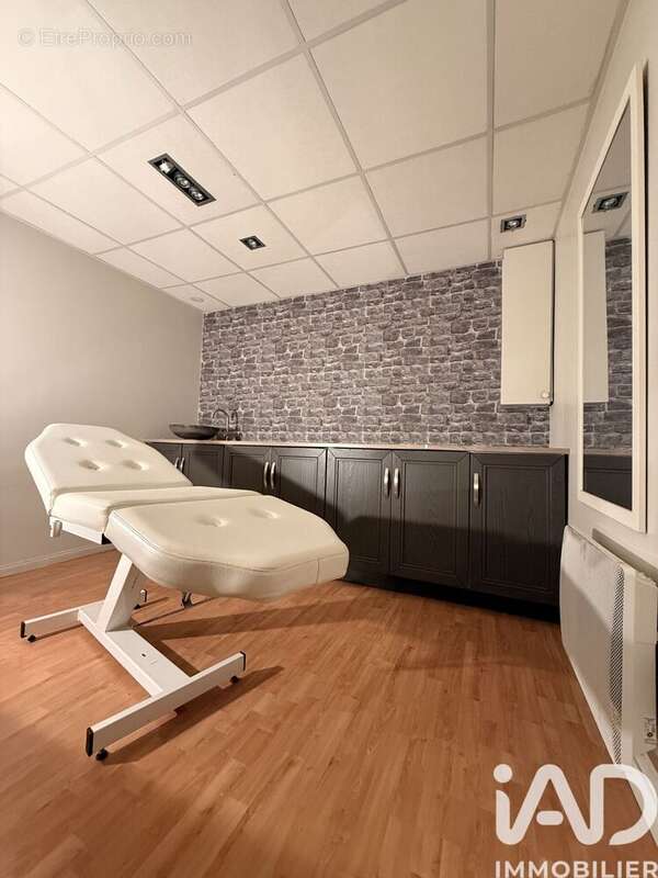 Photo 2 - Maison à WIZERNES