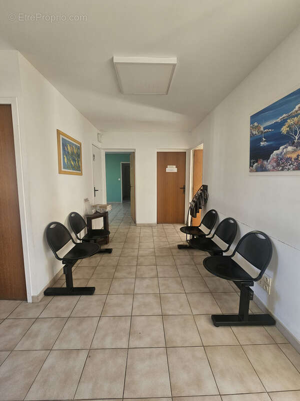 Maison à LUNEL-VIEL