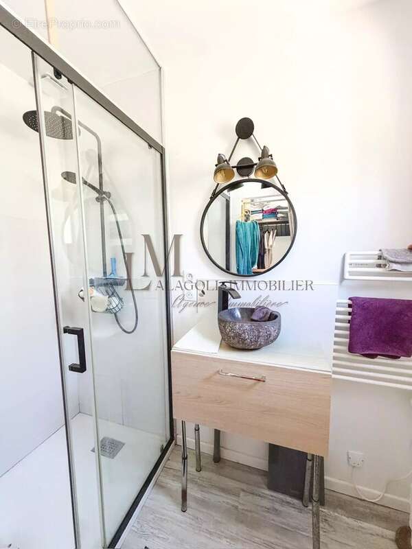 Maison t5 - bonifacio - photo 9