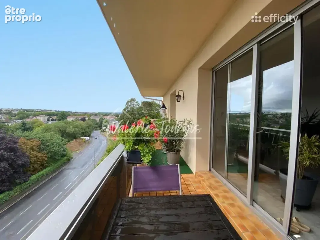Appartement à SAINT-LO