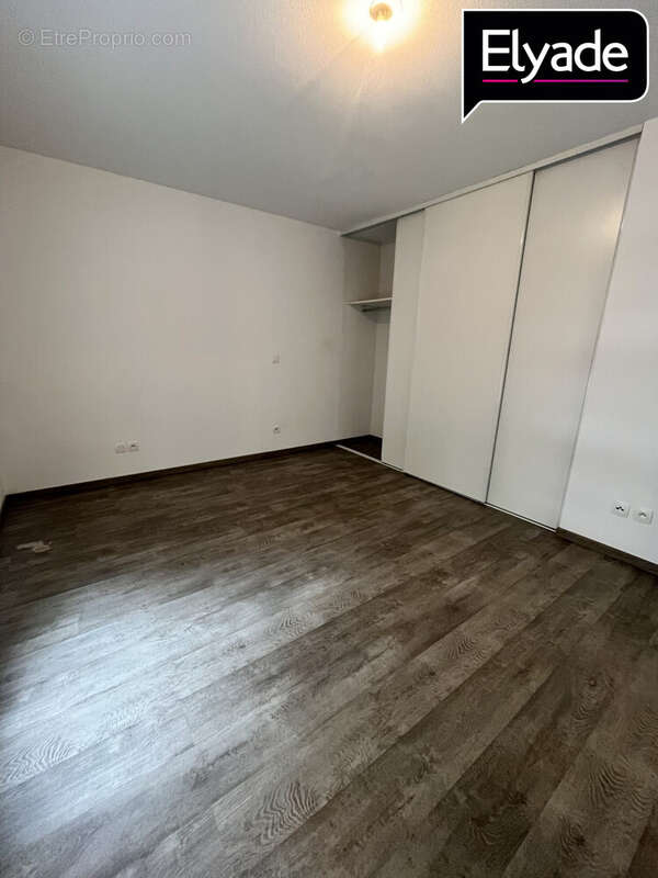 Appartement à BEGLES