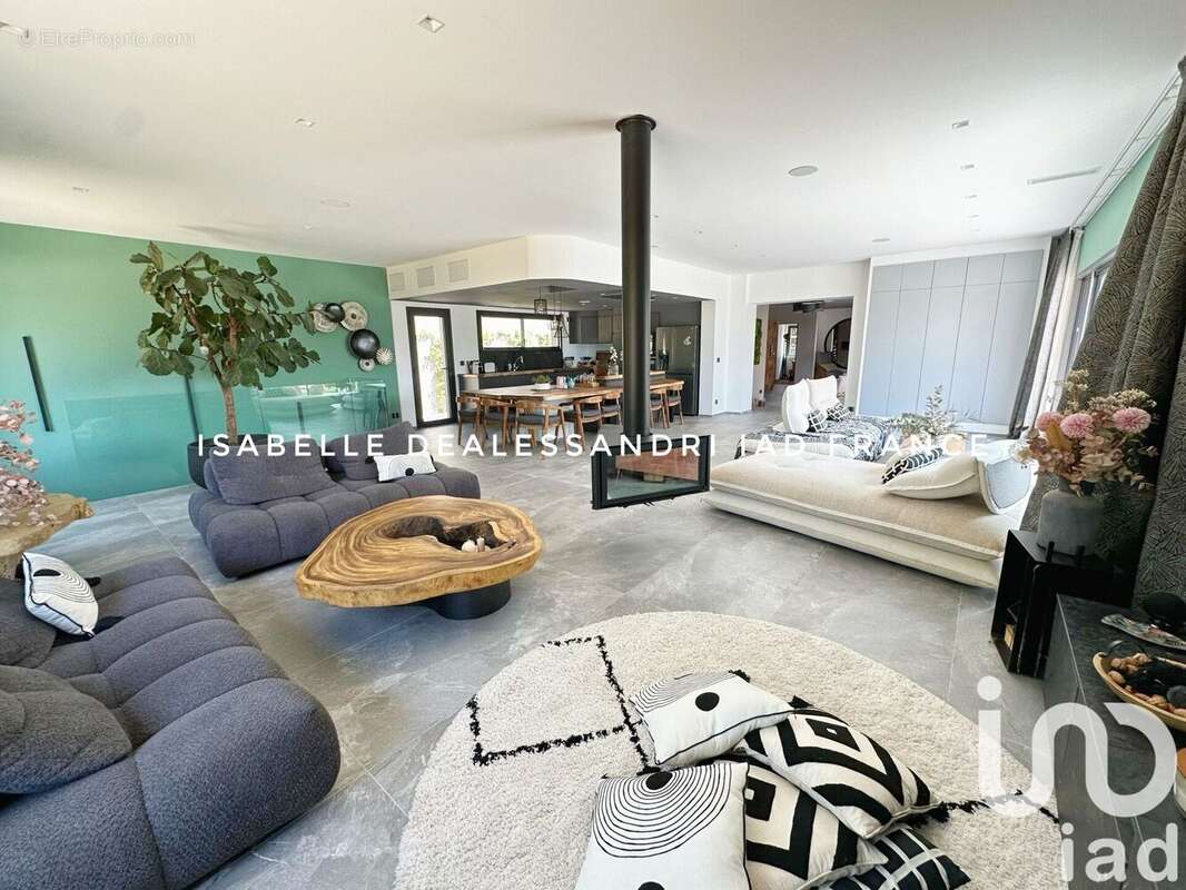 Photo 5 - Maison à SANARY-SUR-MER