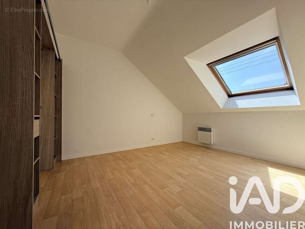 Photo 5 - Maison à NANTES