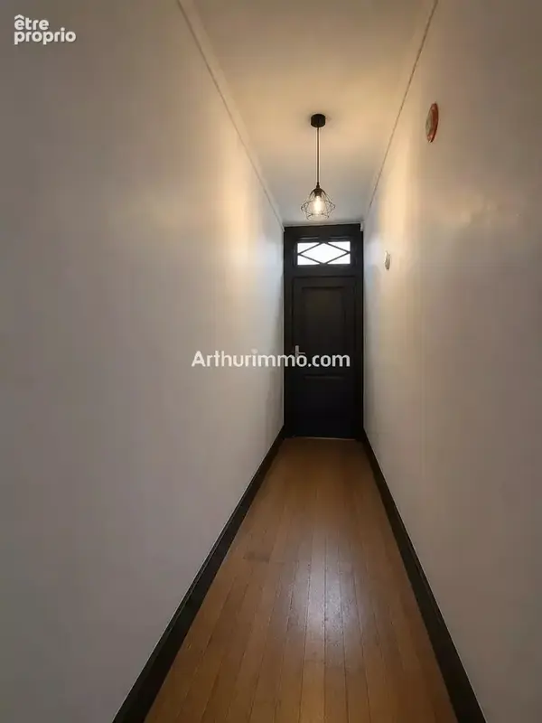 Appartement 70m2 au coeur de Lons le saunier - photo 7