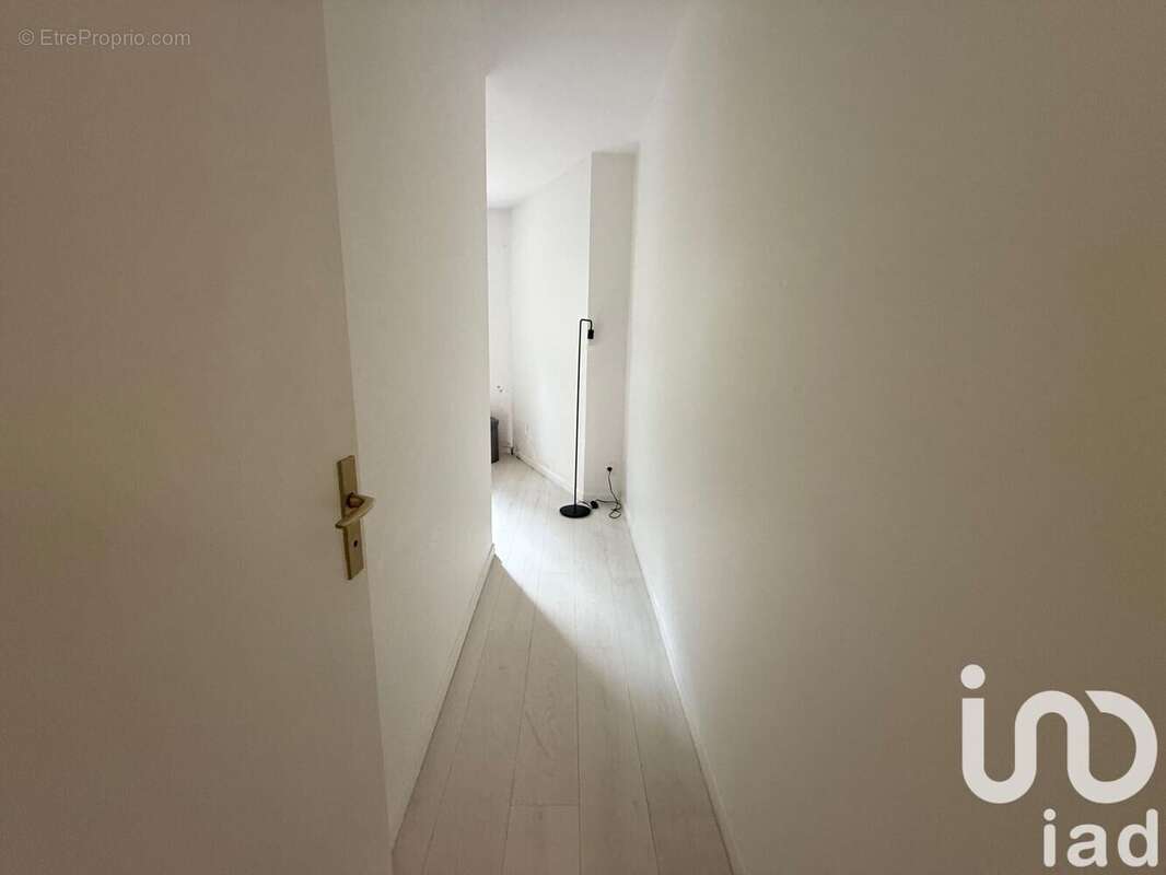 Photo 5 - Appartement à LE PORT-MARLY