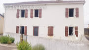 Maison à URGONS