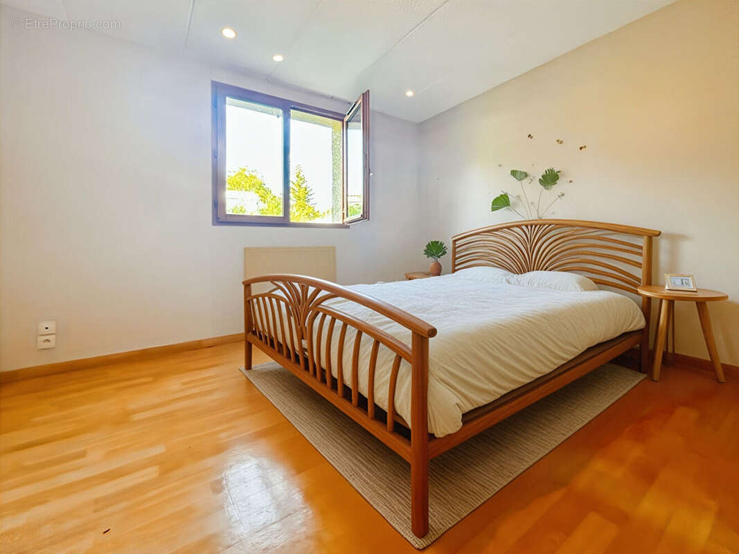 Maison à SAINT-MICHEL-SUR-RHONE