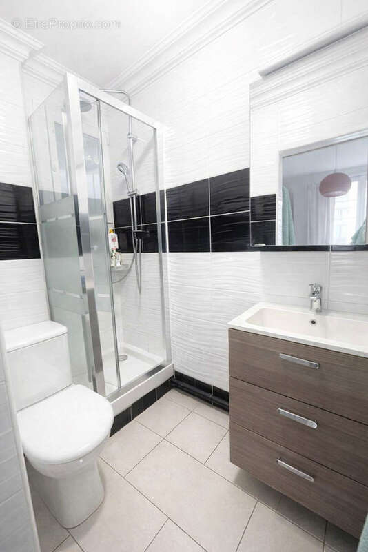 Appartement à VINCENNES