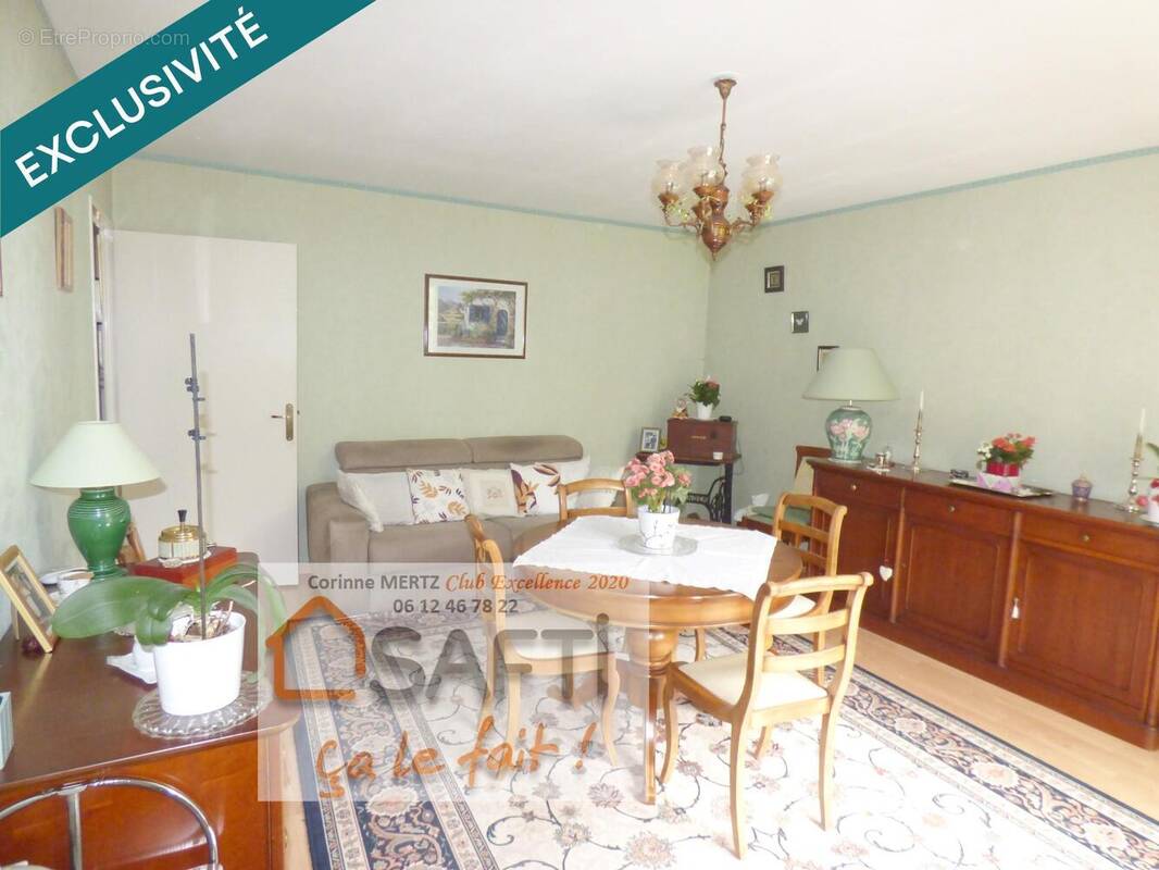 Photo 1 - Appartement à PLAISIR