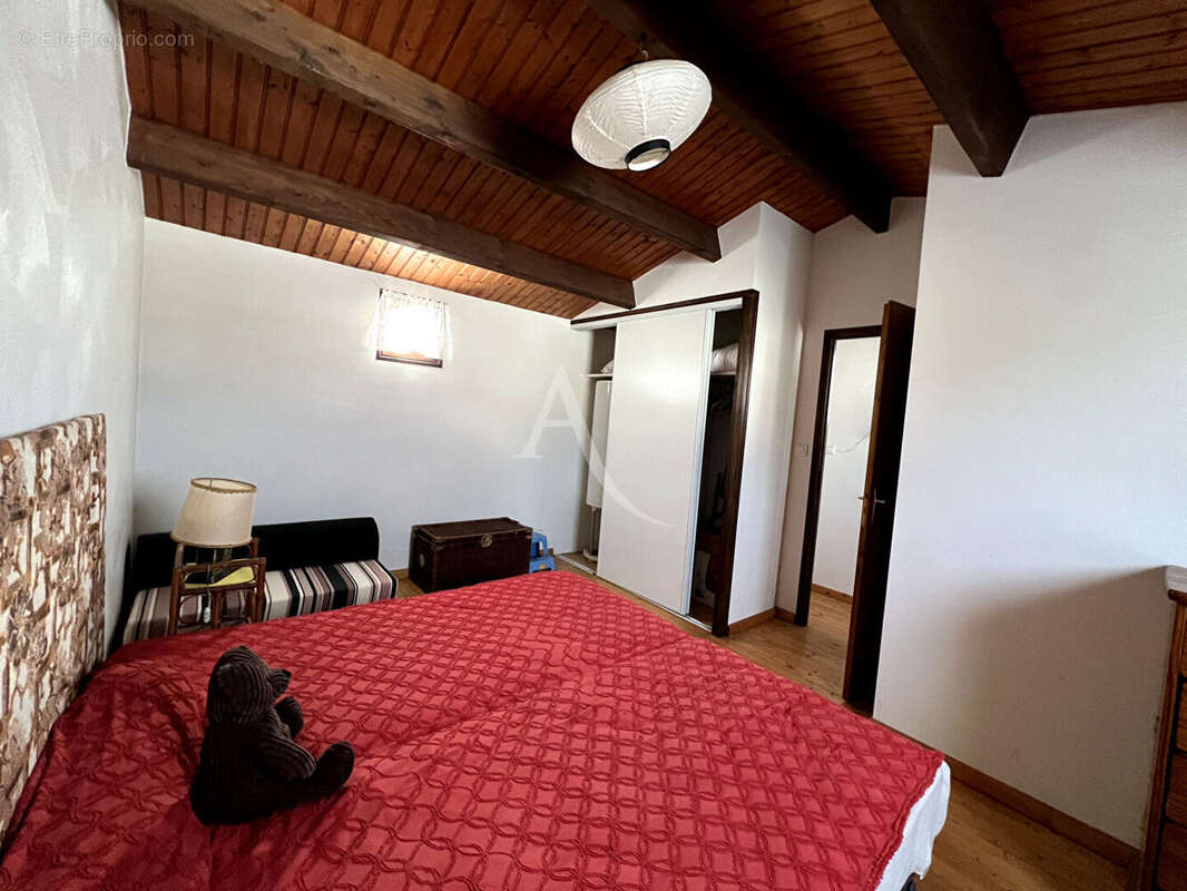 Maison à NOIRMOUTIER-EN-L'ILE