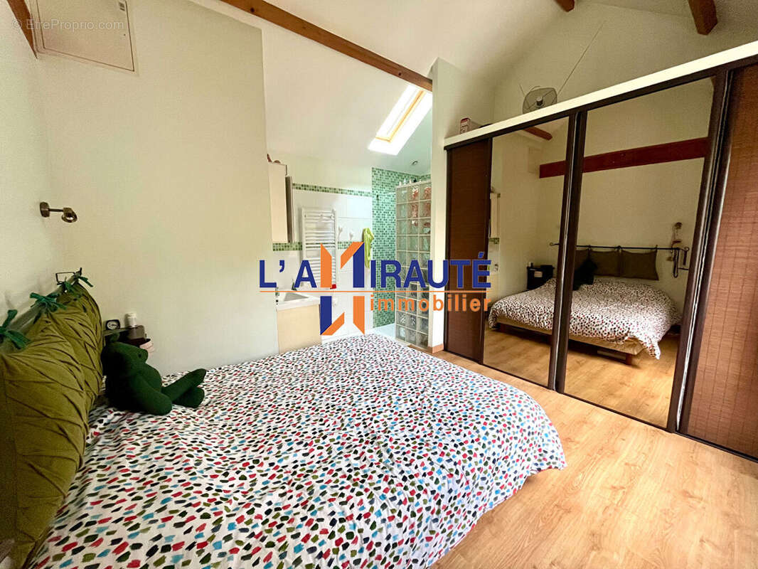 Maison à MAISONS-LAFFITTE