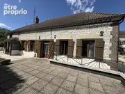 Maison à AUXON