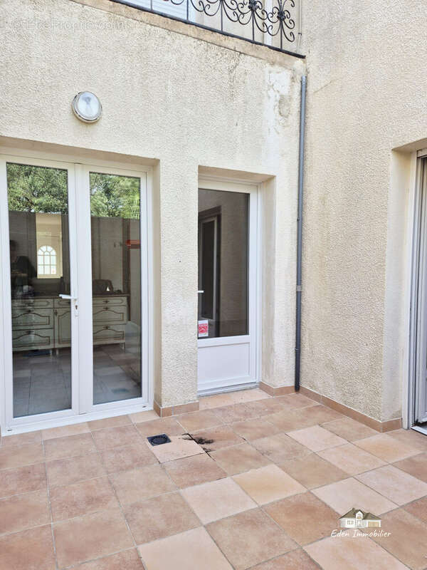 Maison à LIBOURNE