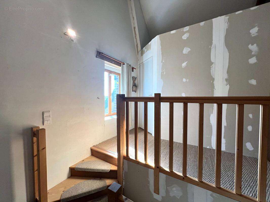 Maison à MONDOUBLEAU