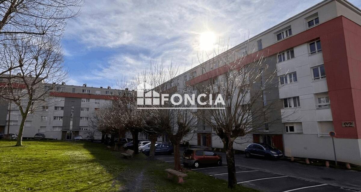 Appartement à MERIGNAC