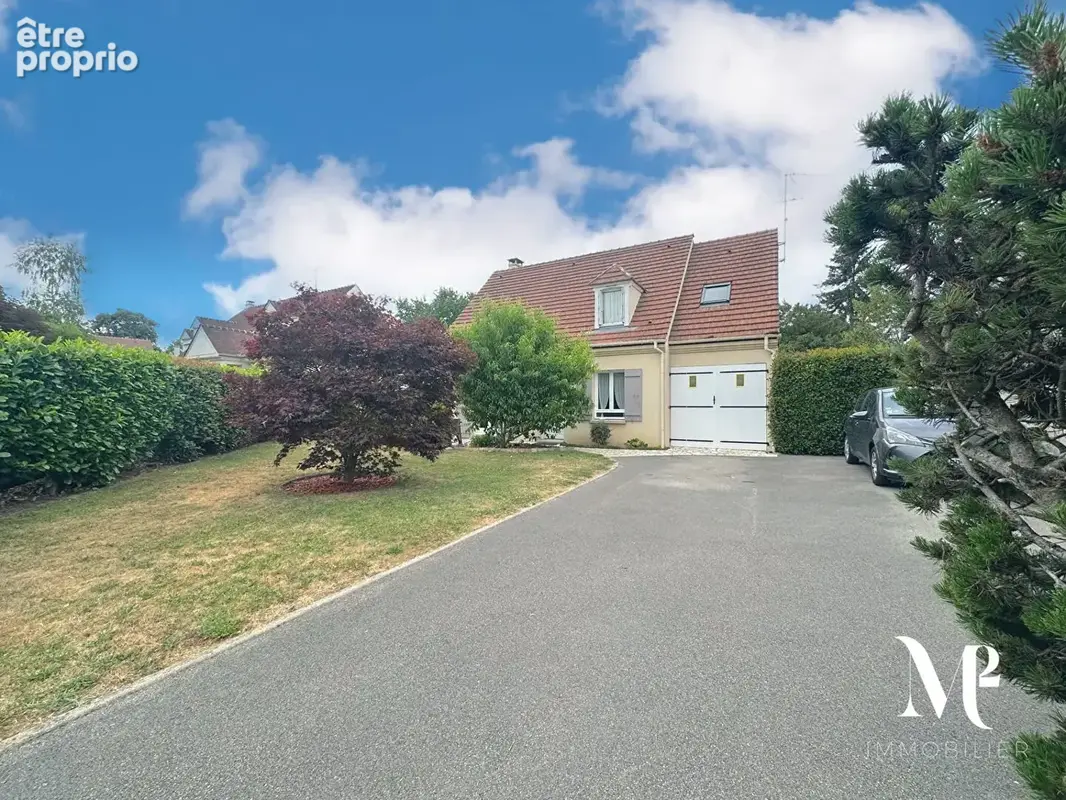 Maison familiale 125 m² avec piscine chauffée - photo 2