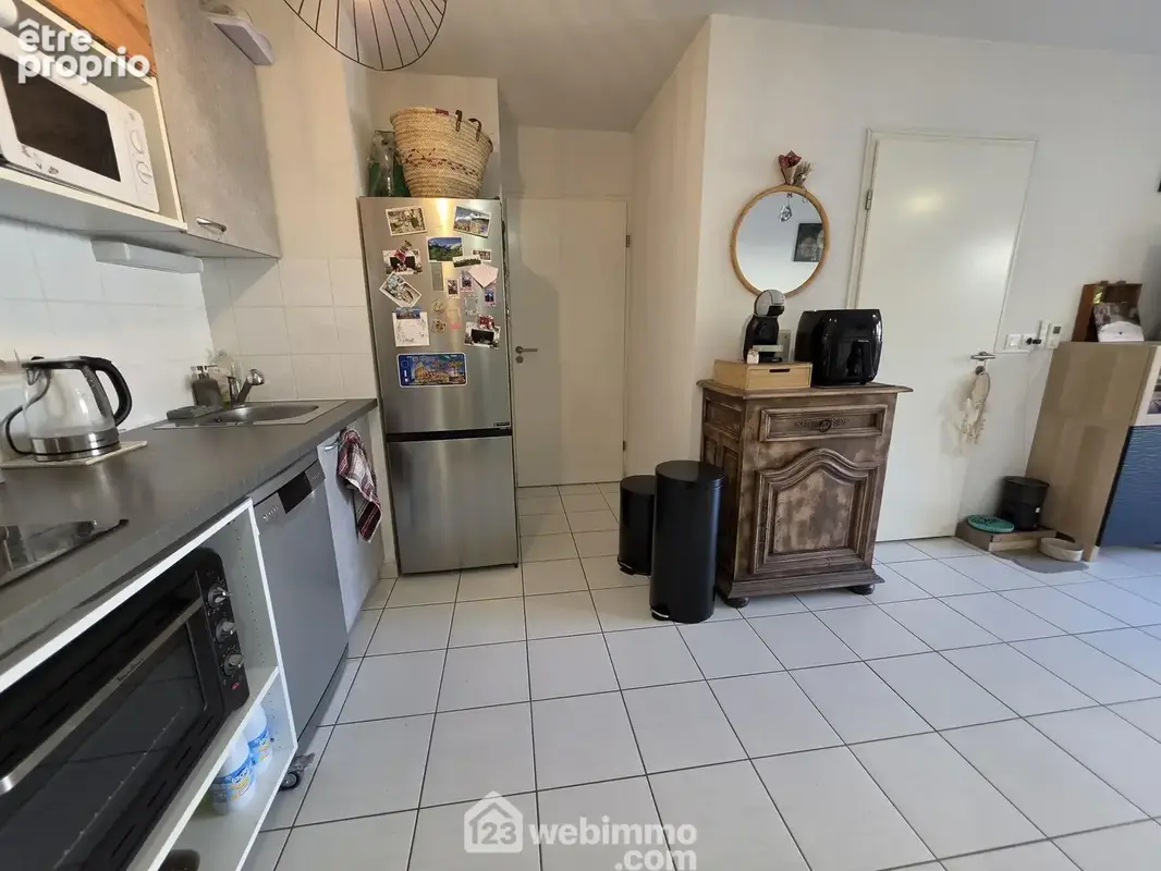 Appartement 2 pièces 41 m² à vendre à Le Taillan-Medoc (33320) - photo 3
