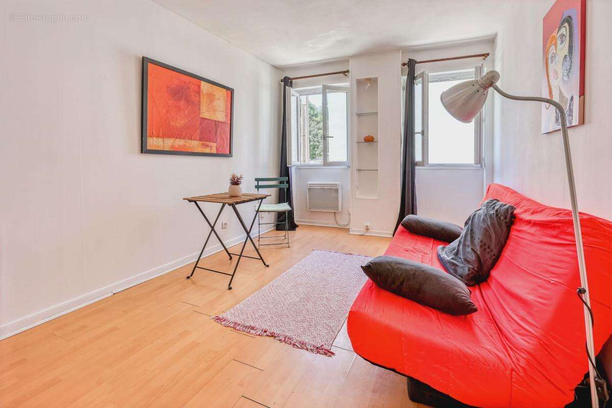 Appartement à CASSIS