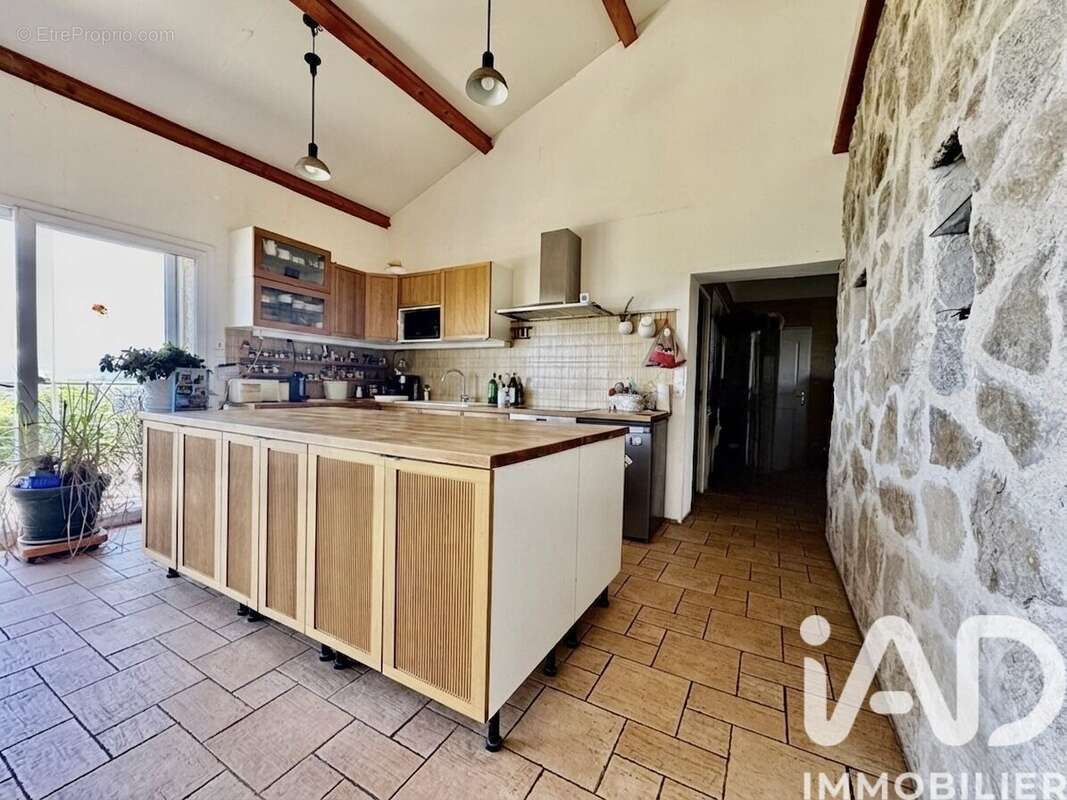 Photo 4 - Maison à AUREC-SUR-LOIRE