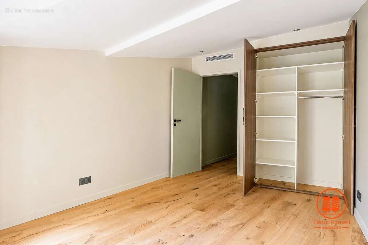 Appartement à LYON-1E