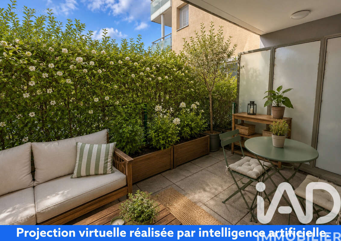 Photo 3 - Appartement à LOZANNE