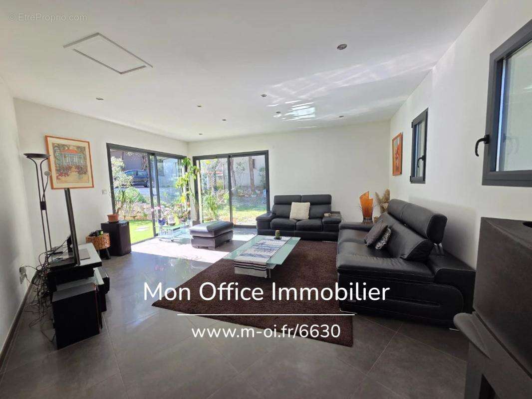 Maison à PERTUIS