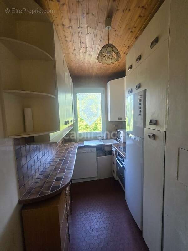 Appartement à SAINT-GRATIEN