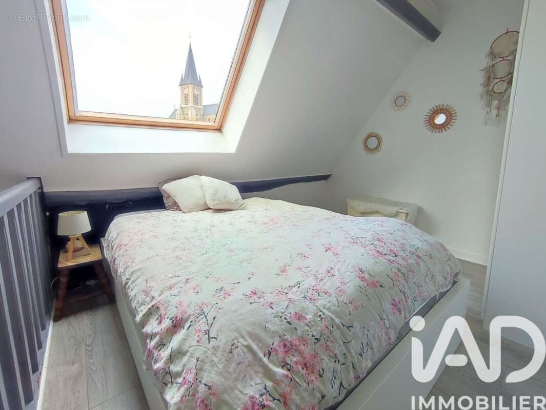 Photo 7 - Appartement à SANTENY