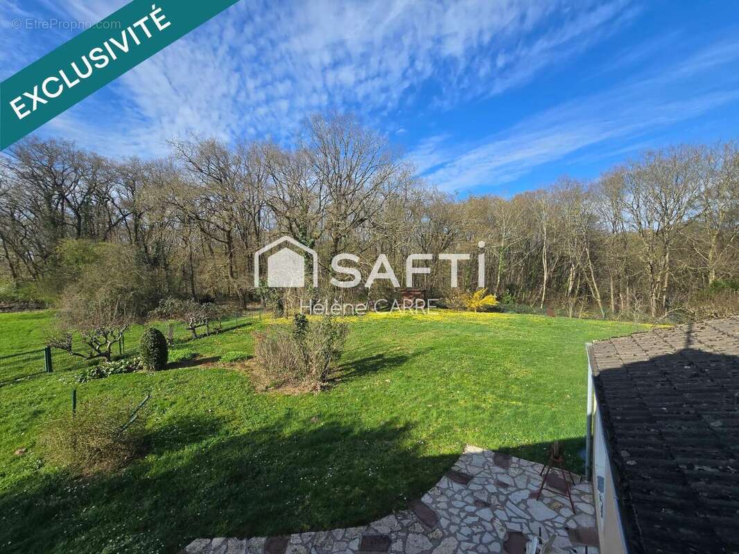 Photo 8 - Maison à VIERZON