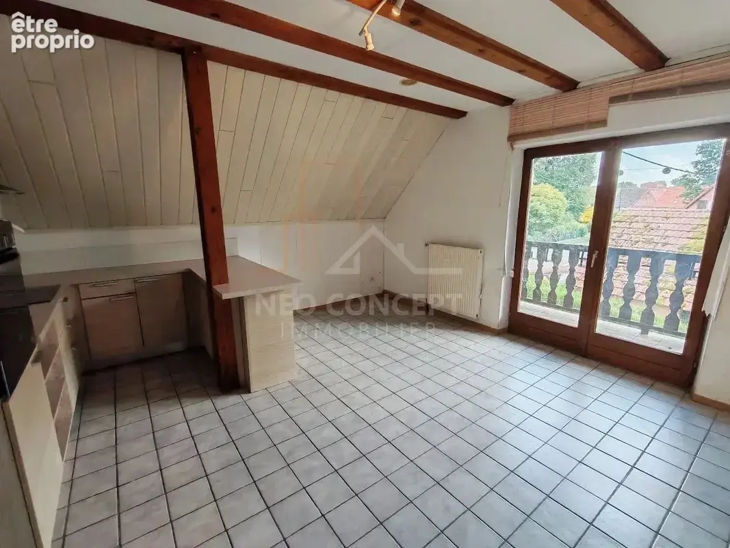 Charmante maison au calme à Niederseebach de 150 m² habitables environ - photo 20