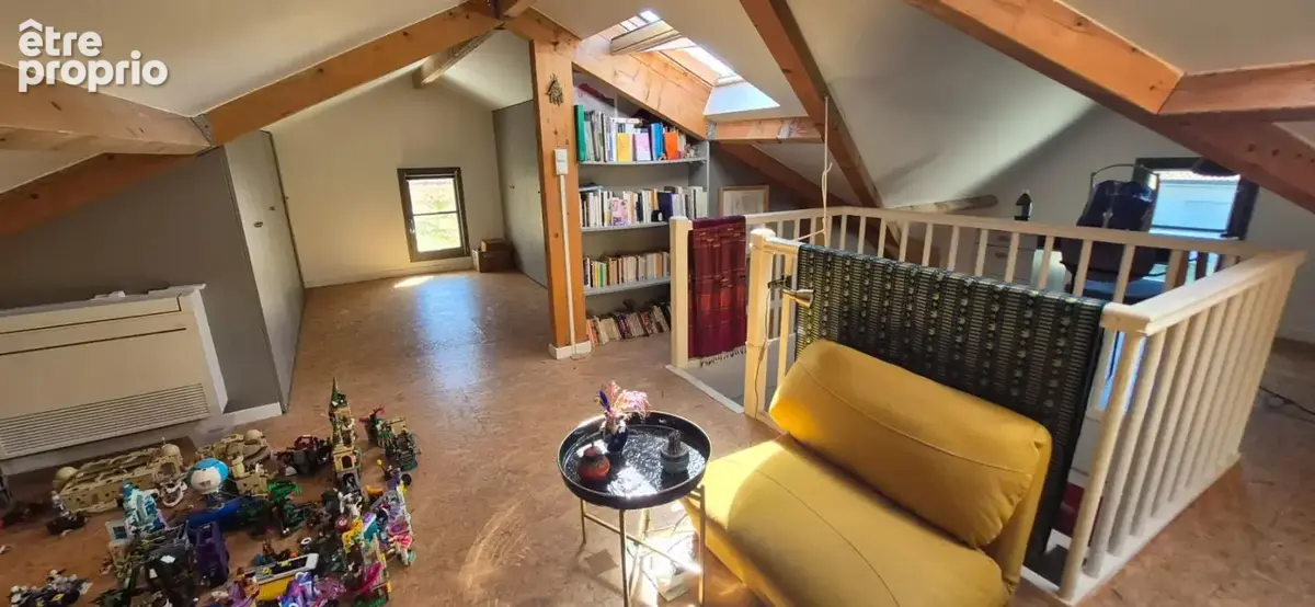 Maison Montpellier centre,  8 pièce(s) 179 m2 - photo 13