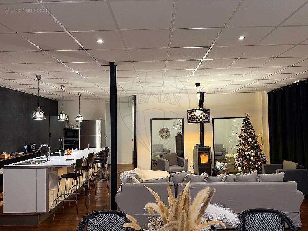 Maison à BAZOCHES-LES-BRAY