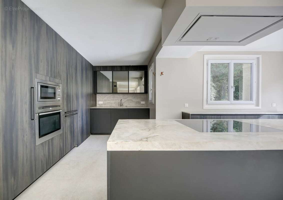 Maison à SAINT-GERMAIN-EN-LAYE