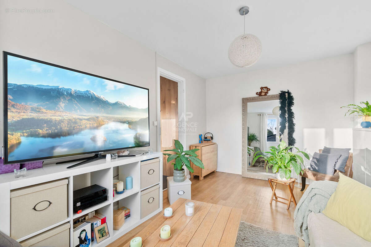 Appartement à LE PECQ