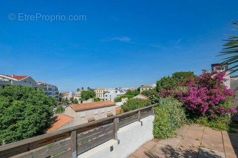 Appartement à MARSEILLE