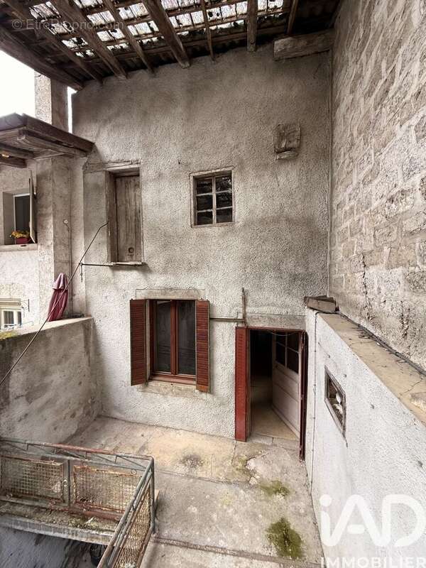 Photo 8 - Maison à CERDON