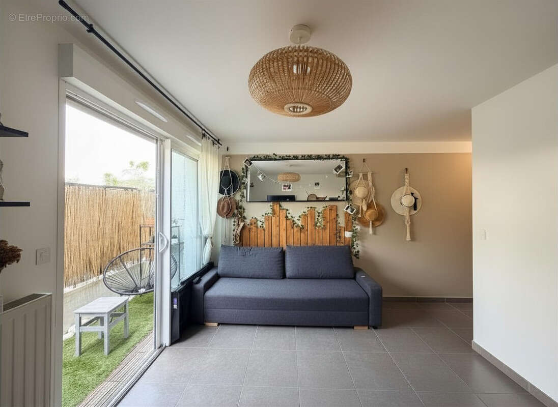 Appartement à HYERES