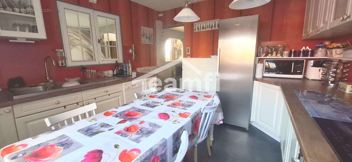 Maison 109 m² à Cournon-D'auvergne  - photo 6