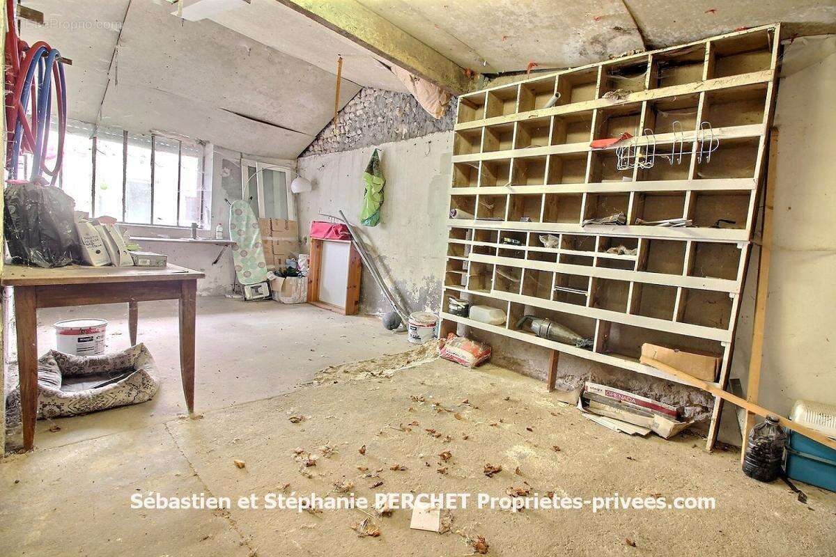 Maison à ORGERES-EN-BEAUCE