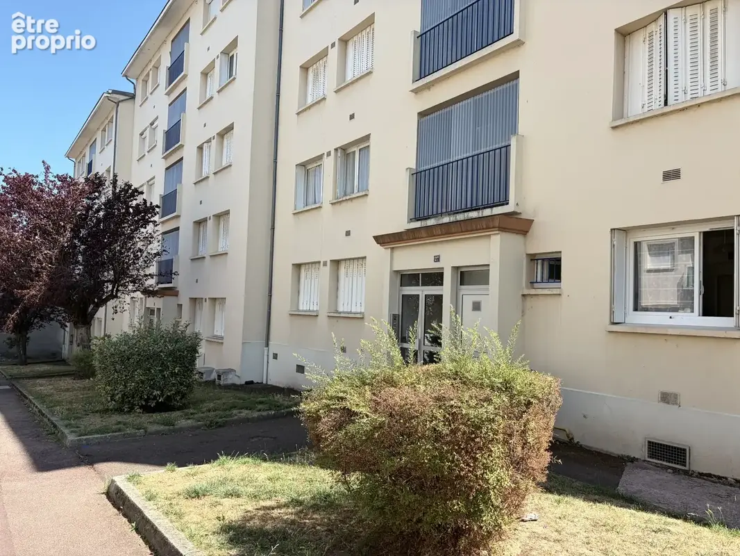 Appartement à LIMOGES