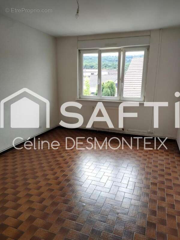 Photo 6 - Appartement à MANDEURE