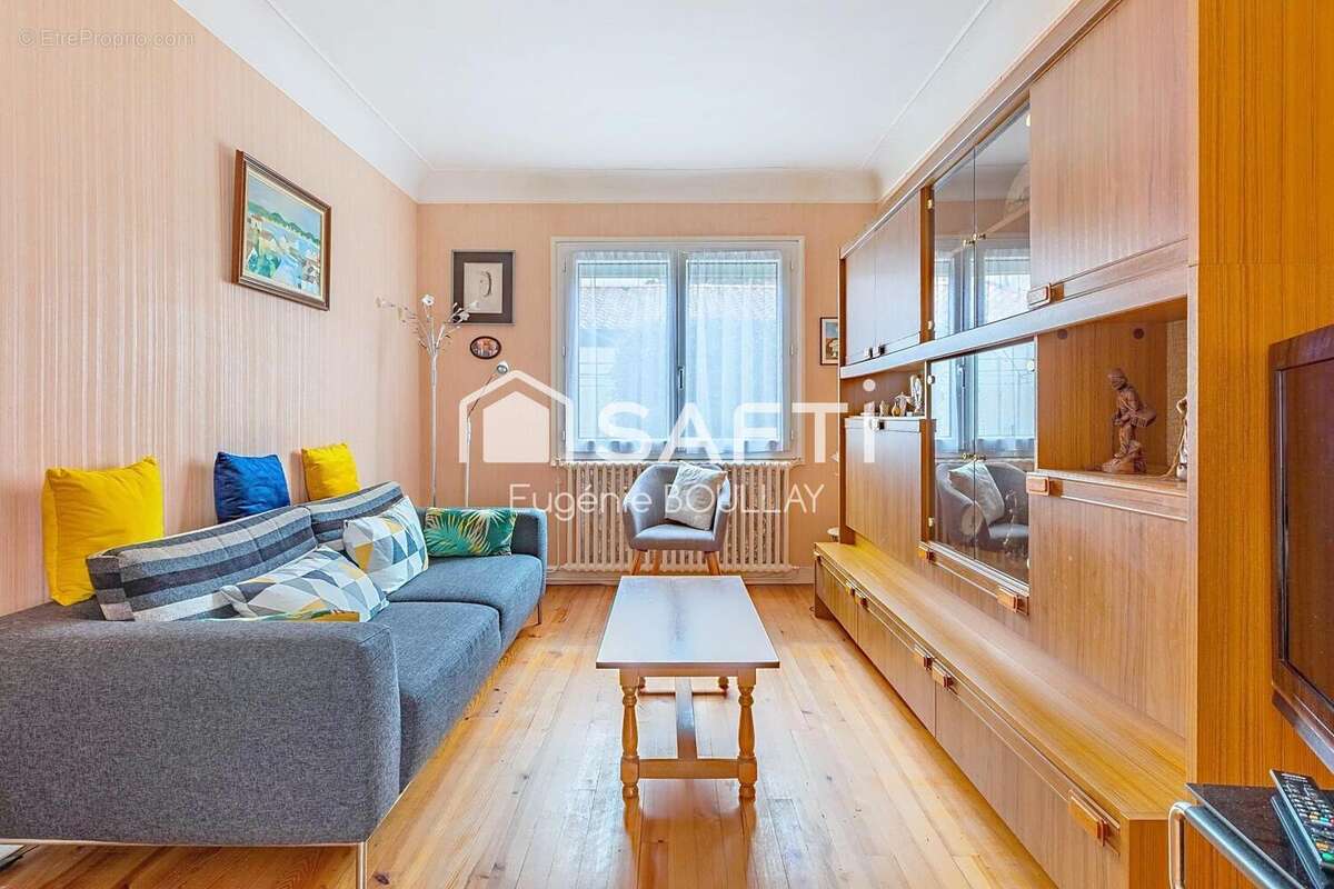 Photo 2 - Maison à BIARRITZ