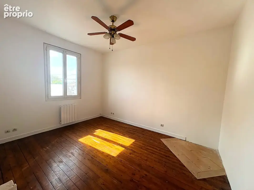 Maison 3 pièces 49 m² à vendre à Conflans-Sainte-Honorine (78700) - photo 5