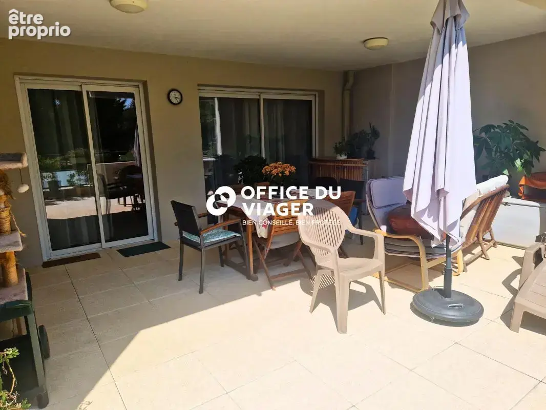 Appartement à LES ANGLES
